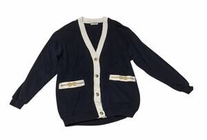 Women’s Euro Joy Cardigan Vintage Nautical